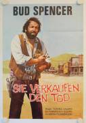 Sie verkaufen den Tod (Una ragione per vivere e una per morire - A Reason to Live, a Reason to Die)